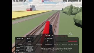 Multi track drifting  FINAL part in Generation trains [upl. by Artsa]