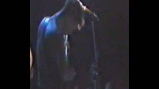 New Order  Ceremony live 1984 [upl. by Eanil246]