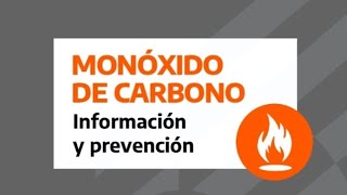 El monóxido de carbono ¿en qué nos puede llegar a afectar y cómo funciona [upl. by Awram]