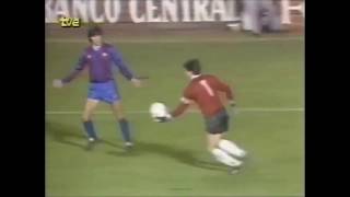 198788Arkonada vs FC Barcelona Home [upl. by Dnalro727]