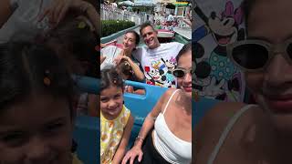 Anne Curtis nagfamily bonding sa Disneyland California kasama ang pamilya ni Solenn Heussaff [upl. by Burg326]