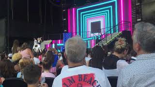 KIDZ BOP Kids Kings amp Queens Full Performance KIDZ BOP Jones Beach [upl. by Wilone]