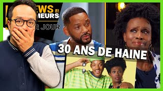 PRINCE DE BELAIR  WILL SMITH RÈGLE SES COMPTES AVEC TANTE VIV APRÈS 30 ANS DE HAINE [upl. by Obel]