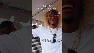 ALIFE HOUSTON TSU homecoming [upl. by Jedidiah536]