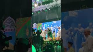 MasyaAllah genggongbersholawat genggongnusantara habibsyech [upl. by Nabala885]