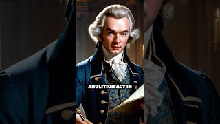 Who Was William Wilberforce Abolition History UK [upl. by Gisele]