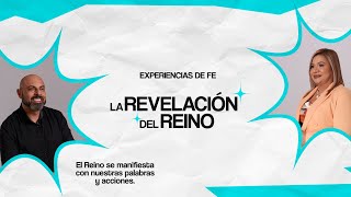 La Revelación del Reino  Apóstol Iván Vindas [upl. by Eanom110]