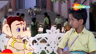 माय फ्रेंड गणेशा मूवी इन हिंदी  My Friend Ganesha Movie in Hindi  Movie Mania [upl. by Ihdin695]