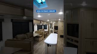 2023 Venture RV Sporttrek Touring 272VRK by RV Station TheRVWingman [upl. by Nauaj487]