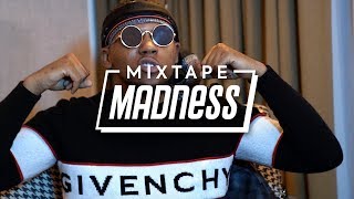 Flybeezy  Bando Baby Music Video  MixtapeMadness [upl. by Adnohryt]