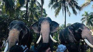 Kunninmal Bhagavathi shatram Anayutte [upl. by Greenberg]