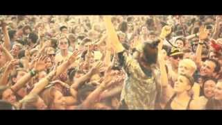 Crystal Fighters  LA Calling Official Video [upl. by Genevra323]