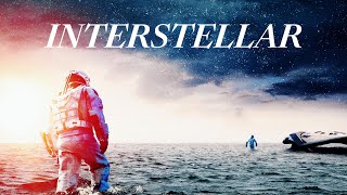 INTERSTELLAR [upl. by Bone]