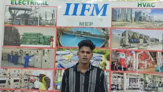 Candidate ReviewBest Offline Substation Maintenance Training amp Placement Jayapradhap Placed Wipro [upl. by Sig]