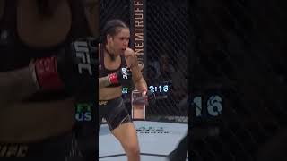 Julianas Epic Comeback A Fight to Remember [upl. by Digdirb]