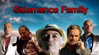 Salamanca Family  WAKE UP [upl. by Giraldo]