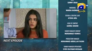 Kaffara Episode 50 Teaser  Review Ali Ansari  Laiba Khan  Zoya Nasir [upl. by Nyrrat]