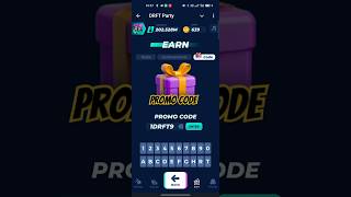 Draft party promo codeToday code promo codes for draftking youtube youteshorts viralvideo daily [upl. by Rekrap]