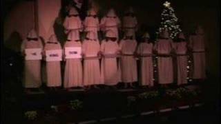 Hallelujah Chorus by the Mute Monks [upl. by Haida]