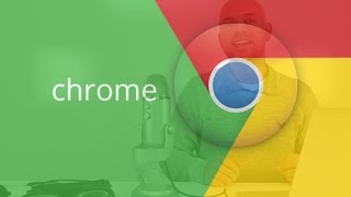 How To Use Google Chrome  Step By Step Tutorial [upl. by Hpseoj]