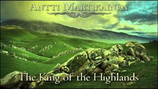 Celtic battle music  The King of The Highlands [upl. by Schrader]