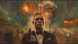 James Bond using BRAINS over Gadgets [upl. by Hsilgne]