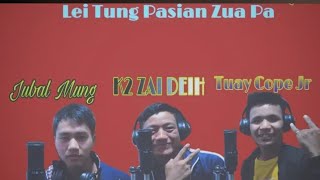 Leitung Pasian Zuapa Music [upl. by Einaeg]