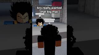 realm rampage is crazy 💀 roblox realmrampage robloxedit [upl. by Sucramd]