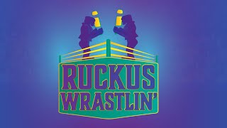 SMACKDOWN 3 HOURS  Ruckus Wrastlin [upl. by Barbi]