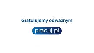 Pracujpl Logo History [upl. by Aenil]