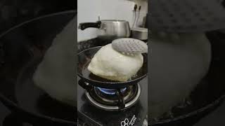 Bhaturahaiyaballon फूला फूला भटूरा recipe music love foodie [upl. by Barabbas]