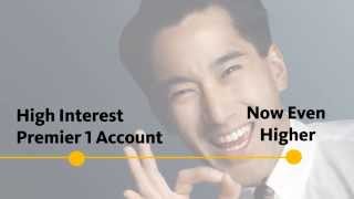 Maybank Premier 1 Account Malaysia Only [upl. by Airdnazxela84]