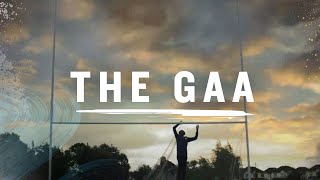 The GAA  Behind Every Great Town  Guinness Ireland [upl. by Hbaruas]