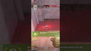 Defuse bomb à 00000 cs2 gaming twitch wtf lucky y [upl. by Macintyre]