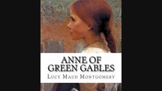 Anne of Green Gables COMPLETE AUDIOBOOK English [upl. by Acilgna]