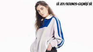 LİL ZEYGEÇMİŞİ SİL Kozmos ft En uzun ve en net hali [upl. by Maite]