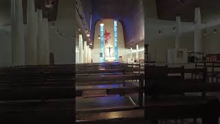 Organ music in Steinkjer church Norway organmusic classicalmusic [upl. by Tipton5]