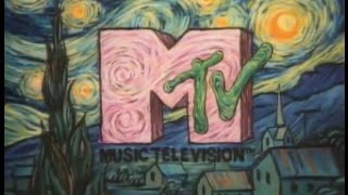 Ultimate collection of 230 MTV ID Idents Adverts Bumpers [upl. by Ahsirtap]