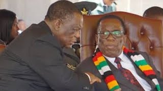 Chiwenga in Bulawayo and Mnangagwa in Mutare Battle of political relevancy continues [upl. by Bakerman410]