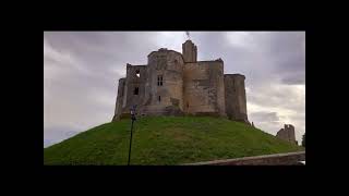 Berwick Upon Tweed To Seaburn Cycle Route 1 [upl. by Bernard902]