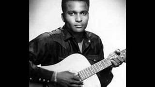 THE SNAKES CRAWL AT NIGHT by CHARLEY PRIDE [upl. by Anilrahc]