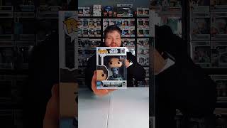 THIS is Where The Legend of Bobba Fett Began 😱 funko funkopop shorts [upl. by Bazil]