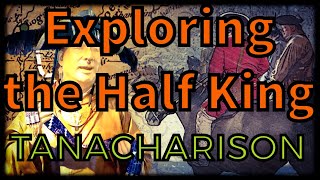 Exploring the American Frontier the Half King TANACHARISON [upl. by Staal]