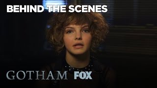 A Deeper Look At Selina Kyle  Season 1  GOTHAM [upl. by Atiekahs]