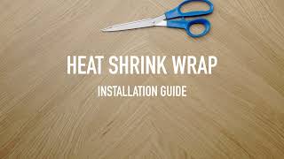 Heat Shrink Wrap Installation [upl. by Ahseneuq622]