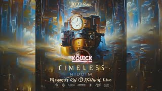 Timeless Riddim Mega Mix 2022 SOCA  AdvoKit Productions [upl. by Myna157]