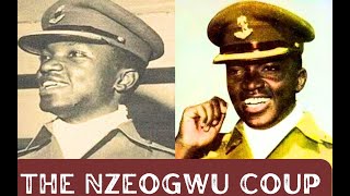 KADUNA NZEOGWU THE MAKING OF A REVOLUTIONARY [upl. by Modern]