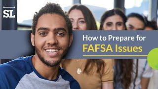 Whats Going on With FAFSA What to Know and How StraighterLine Can Help [upl. by Haikan191]