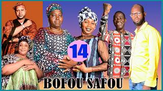 BOFOU SAFOU EP 14 VERSION MALINKE [upl. by Bearce]