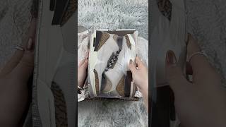 sneakers jordan sneakerhead shoes basketballshoes unboxing nike jordanshoes sportsshoes [upl. by Cuthbert]